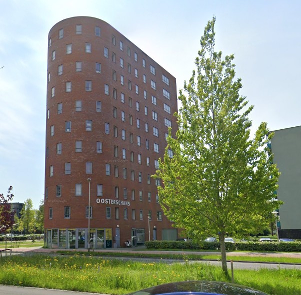 Appartement te huur: Oosterschans 20, Schansen en Dreven Leiderdorp