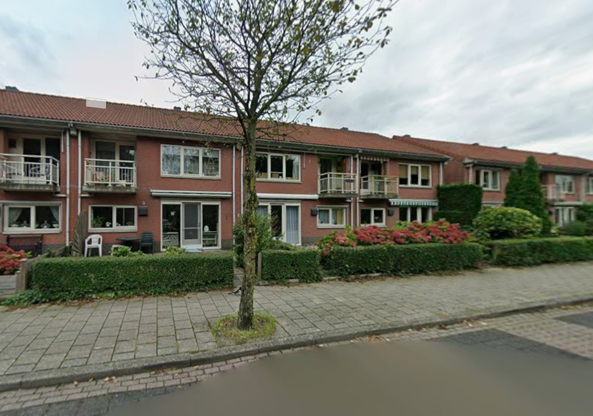 Appartement te huur: Baron van Wassenaerlaan 65, Dorp Katwijk
