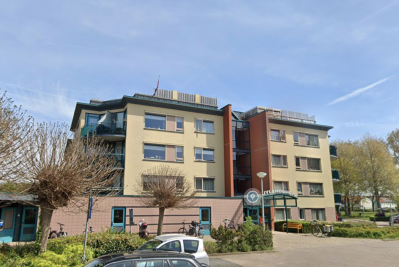 Appartement te huur: Saskia van Uylenburchlaan 47, Burgemeesterswijk Oude Wetering