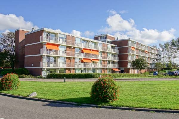 Apartment for rent: Groen van Prinstererweg 64, Hoornes-West Katwijk