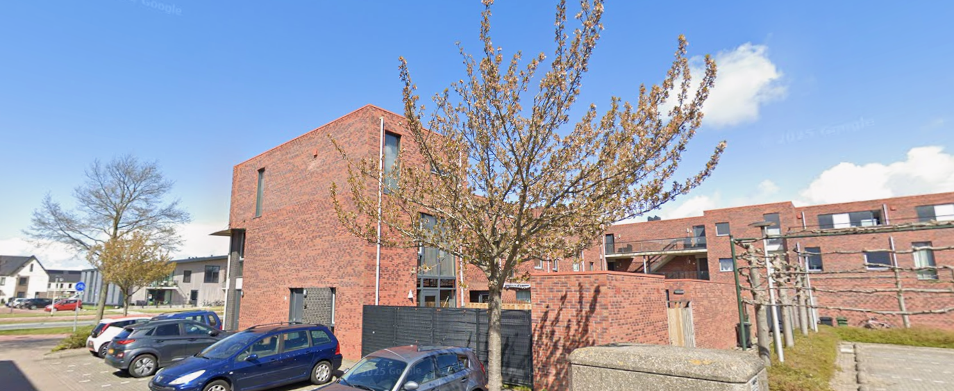 Corner house for rent: Ravellaan 26, Componisten Voorhout