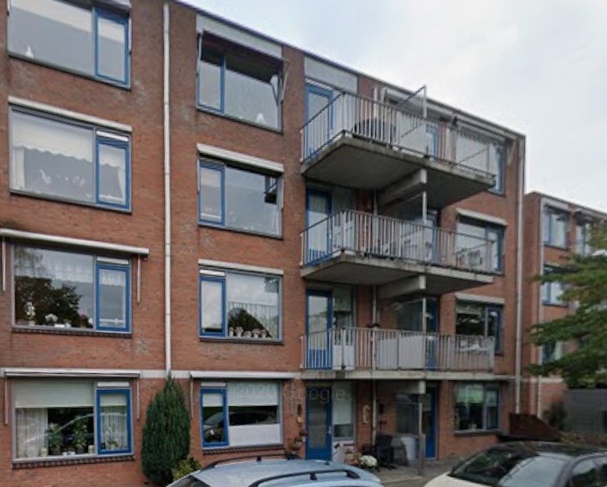 Appartement te huur: Klompenmaker 316, Ambachtenbuurt-Oost Alphen Aan Den Rijn