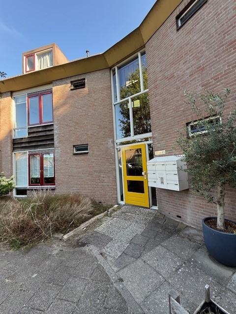 Studio te huur: Narcissenhof 51, Westeinde-Lommerlust Warmond