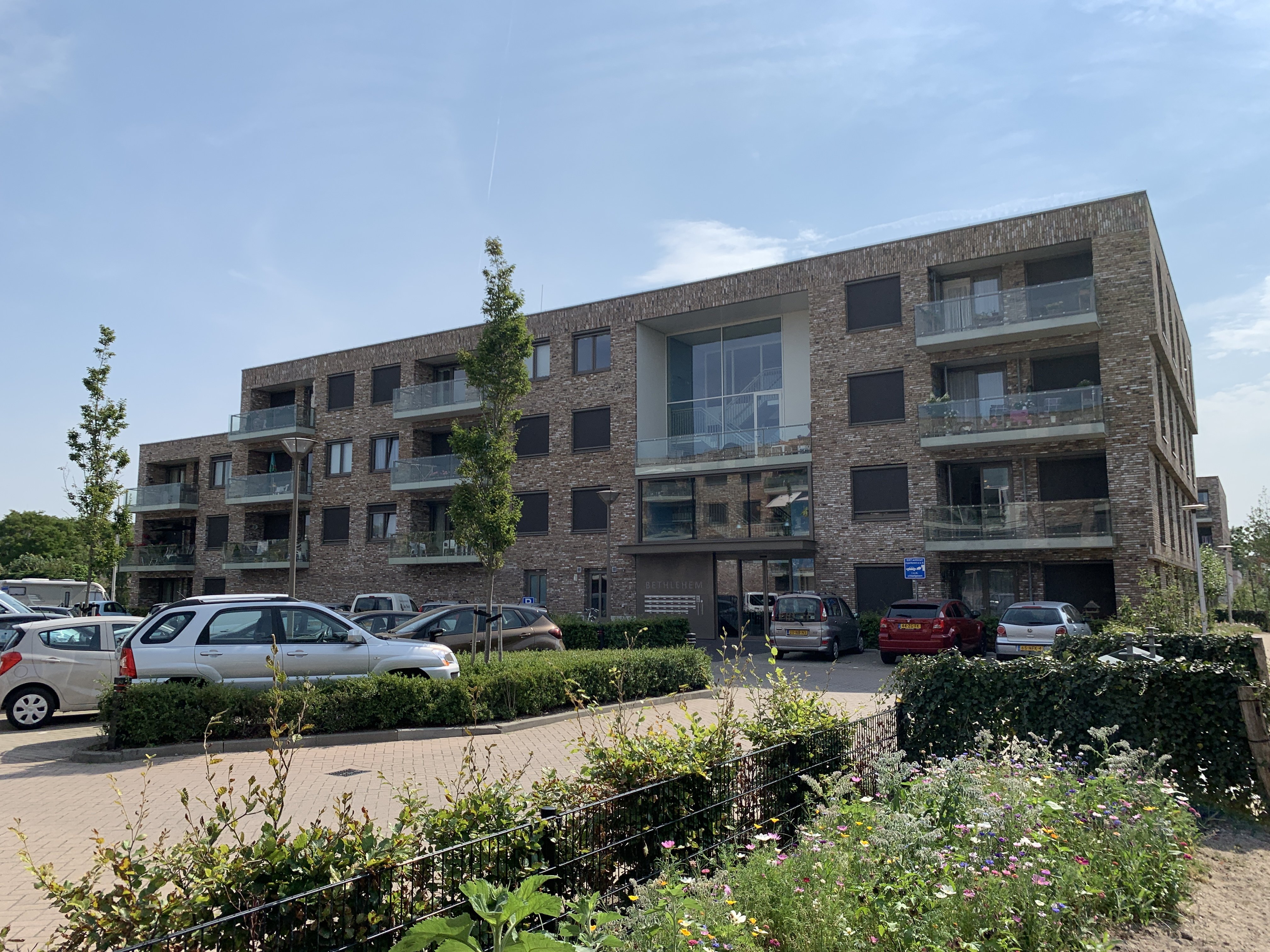 Appartement te huur: Pilarenlaan 4W10, Victor Midden Noordwijkerhout
