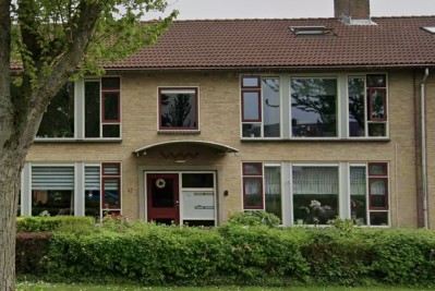 Appartement te huur: Mauritssingel 38, Doeskwartier Leiderdorp