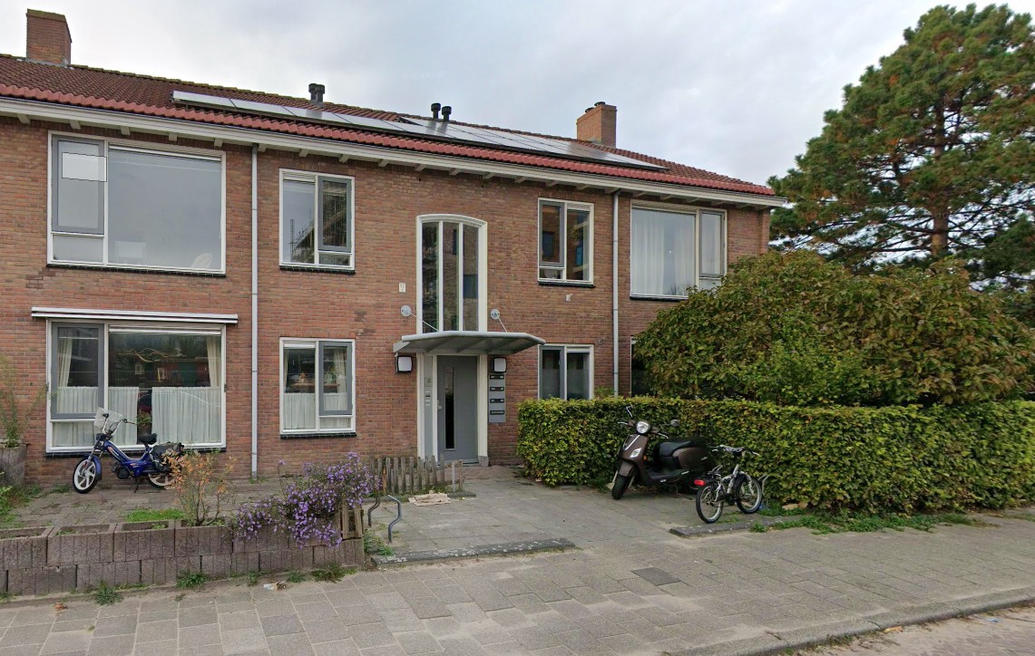 Appartement te huur: Pinksterbloem 45, Zijlkwartier Leiderdorp