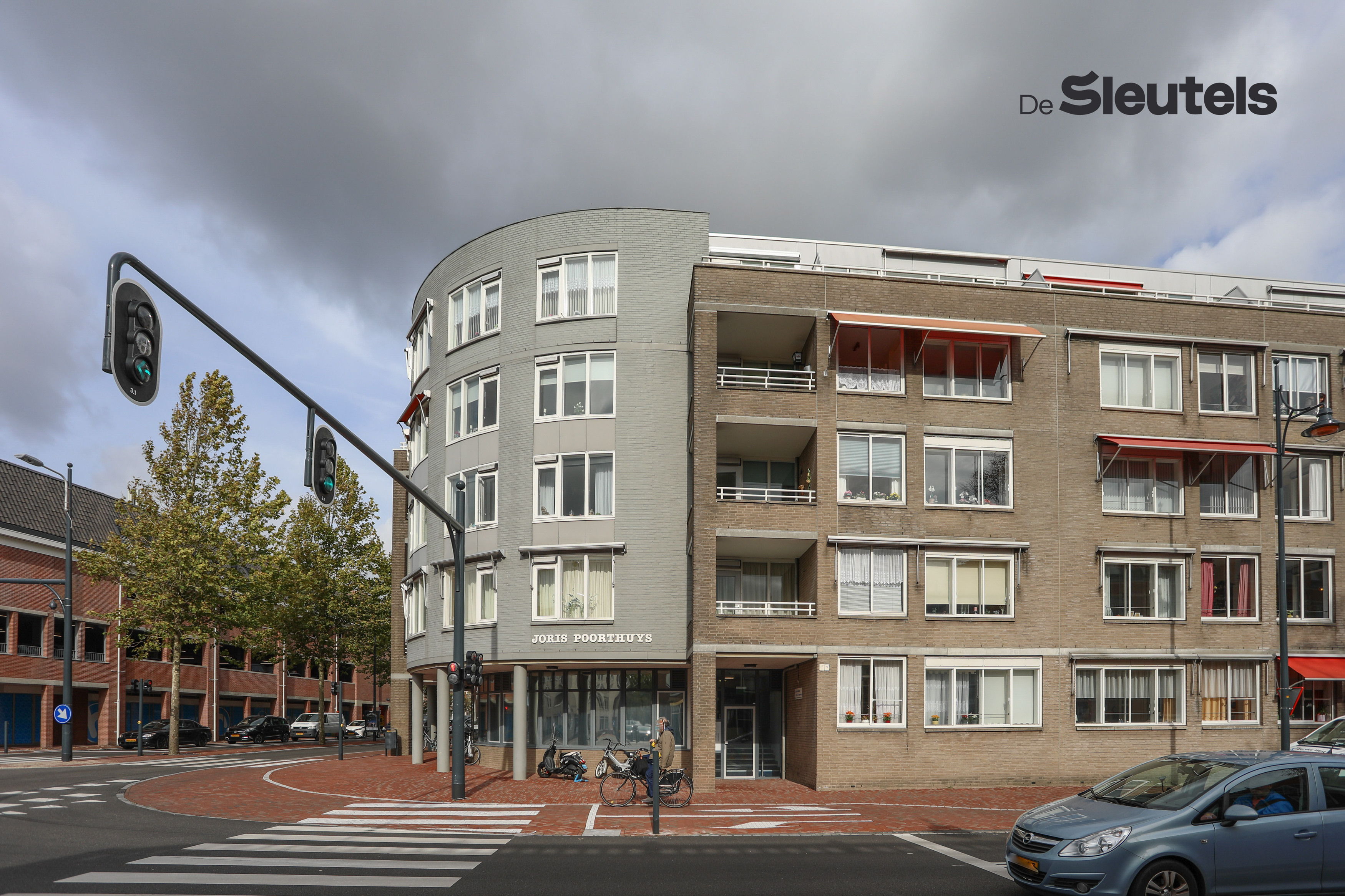 Apartment for rent: Lambertushof 29, Levendaal-Oost Leiden