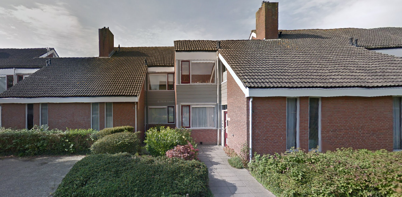 Appartement te huur: Vlietwei 232, Kloosterland-Endepoel Warmond