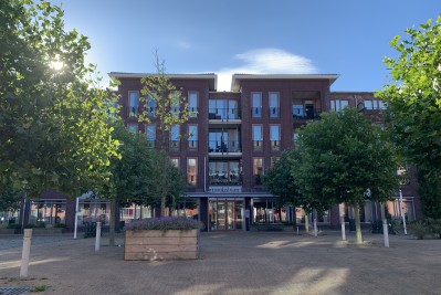 Appartement te huur: Campus 8, Mossenest Noord Noordwijkerhout