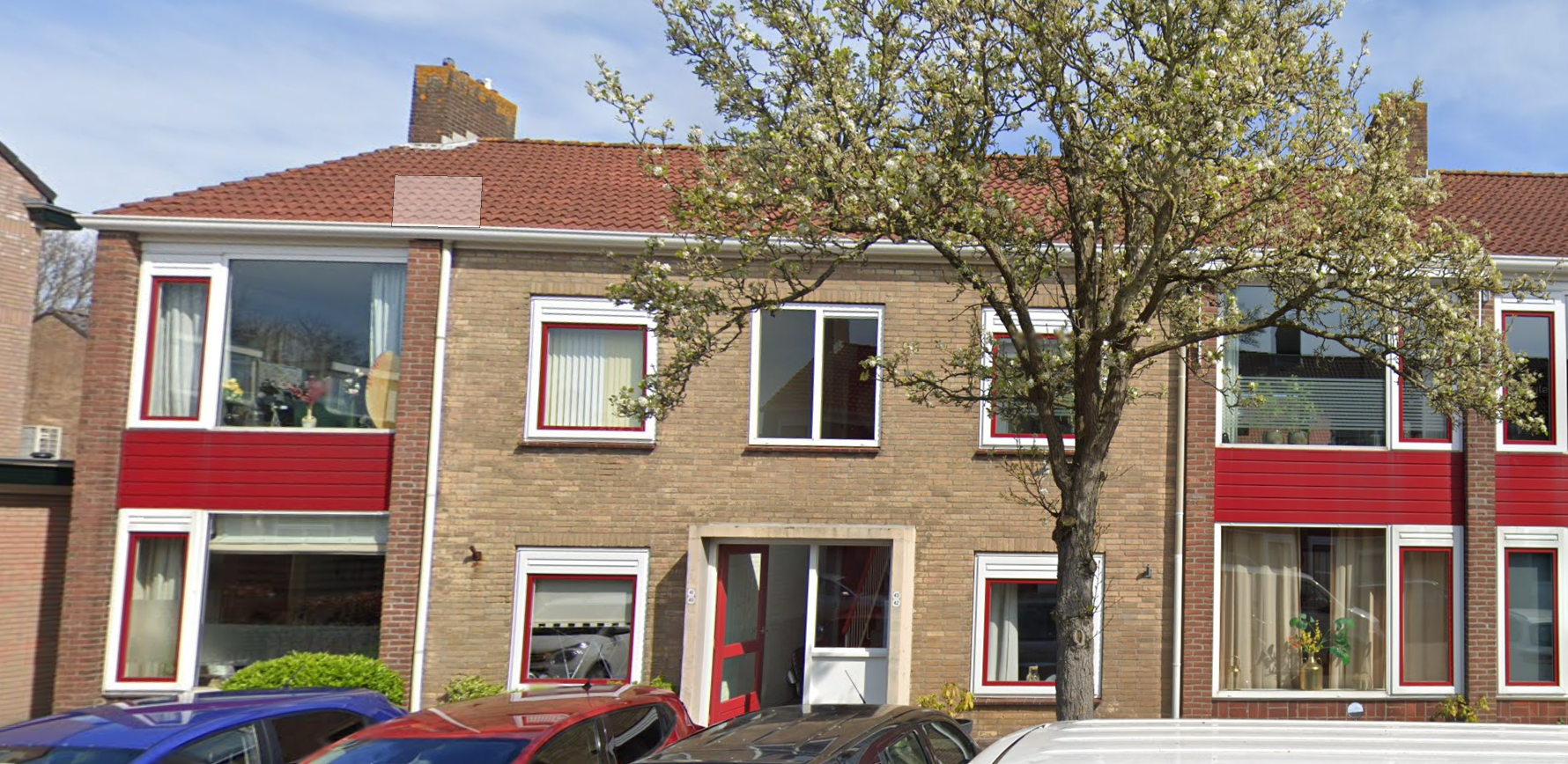 Appartement te huur: Duin en Dal 43, Victor Noord Noordwijkerhout