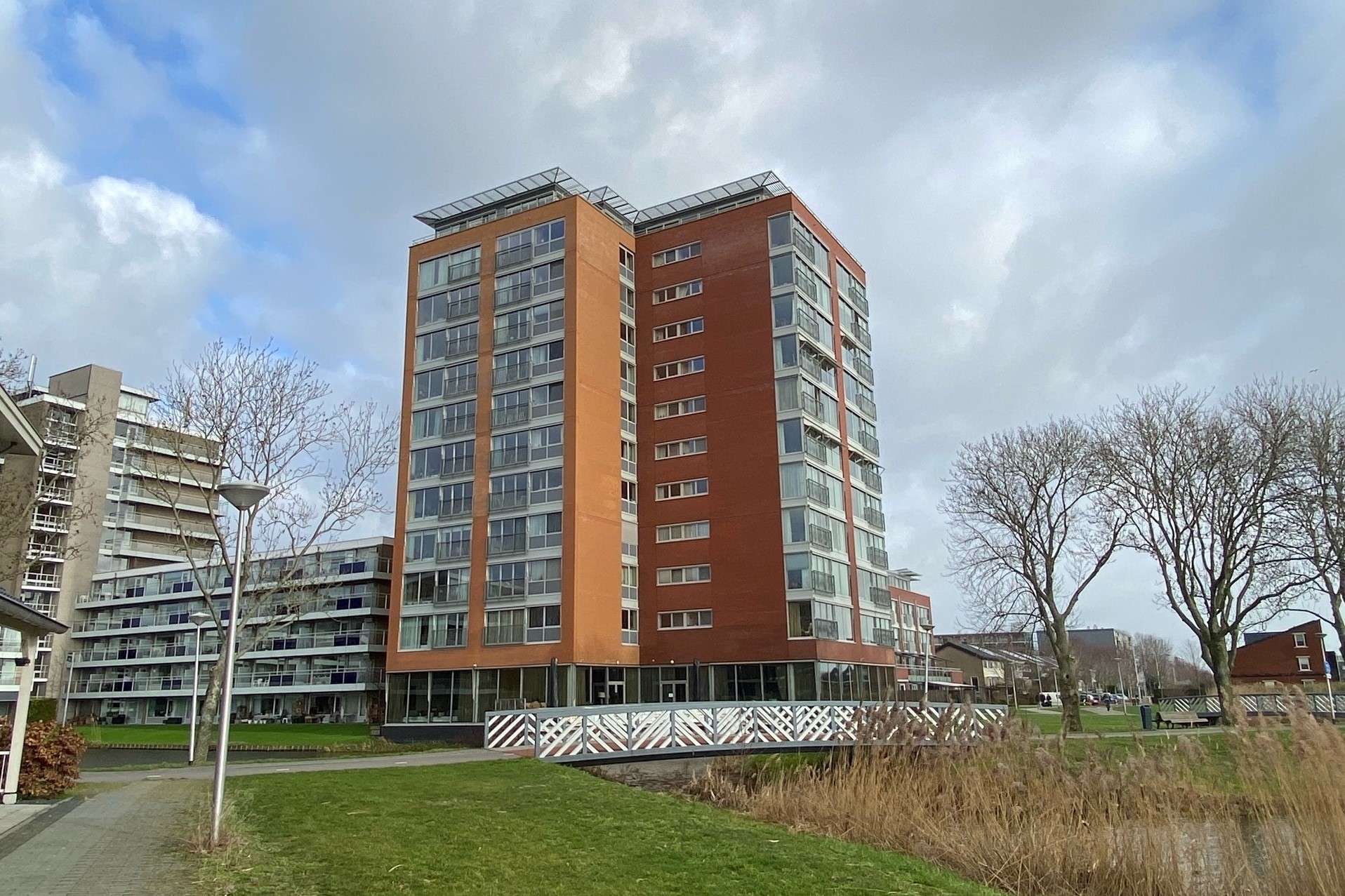 Apartment for rent: Uranusstraat 512, Planetenbuurt-Zuid Alphen Aan Den Rijn