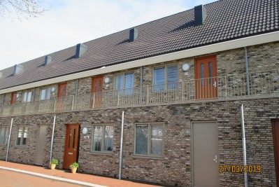 Appartement te huur: Maandagsewetering 47, Victor Midden Noordwijkerhout