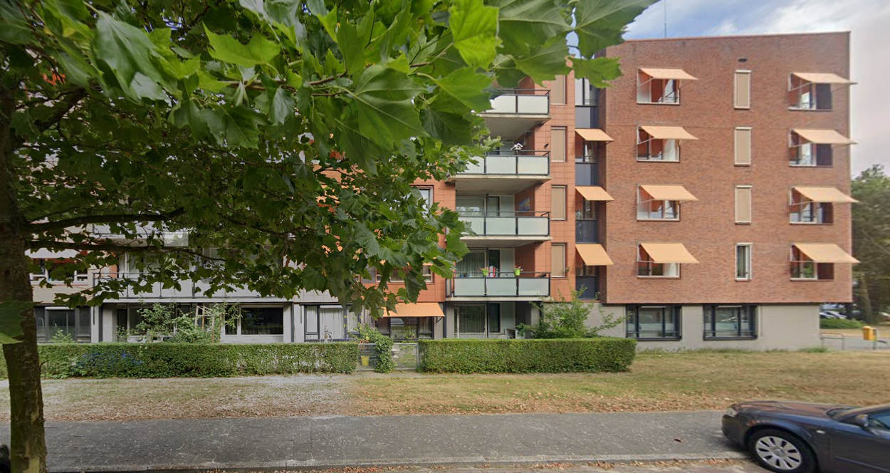 Appartement te huur: Gladiolenlaan 65, Bloemenbuurt Oegstgeest