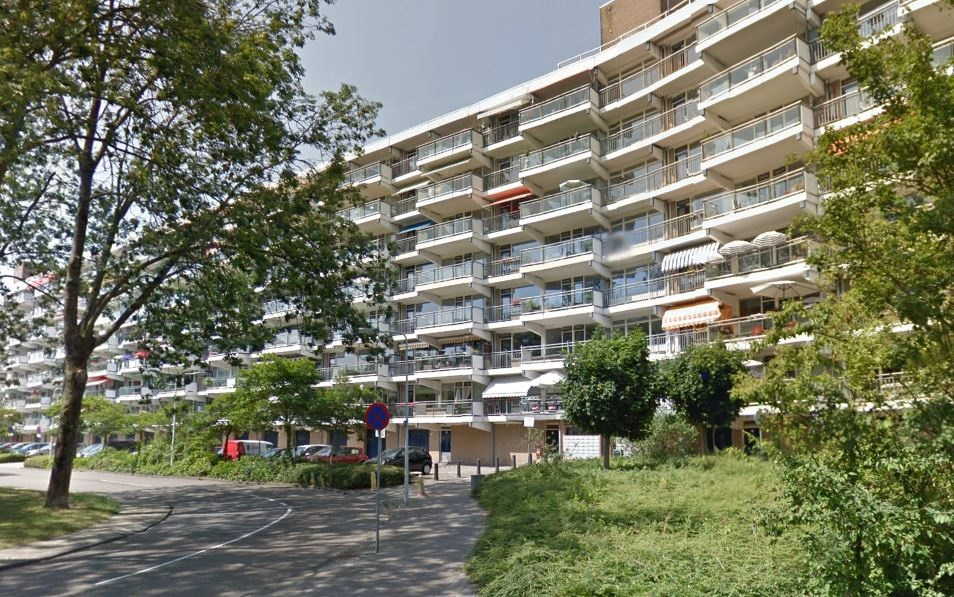 Apartment for rent: Muiderkring 203, Lage Mors Leiden