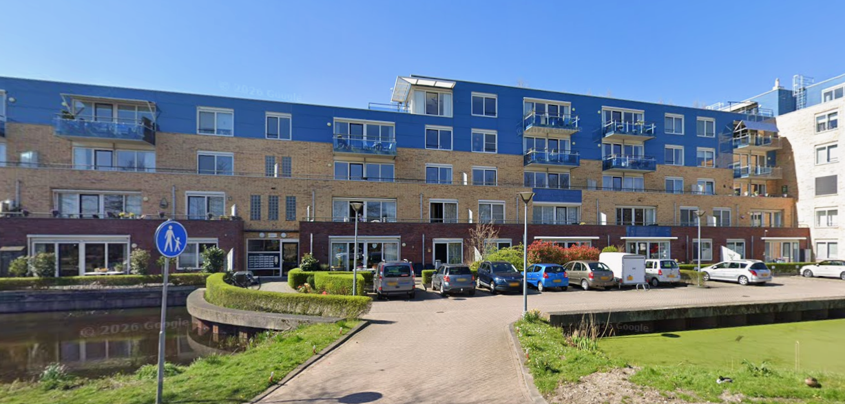 Appartement te huur: Boezemlaan 80, Voorofschebuurt Boskoop