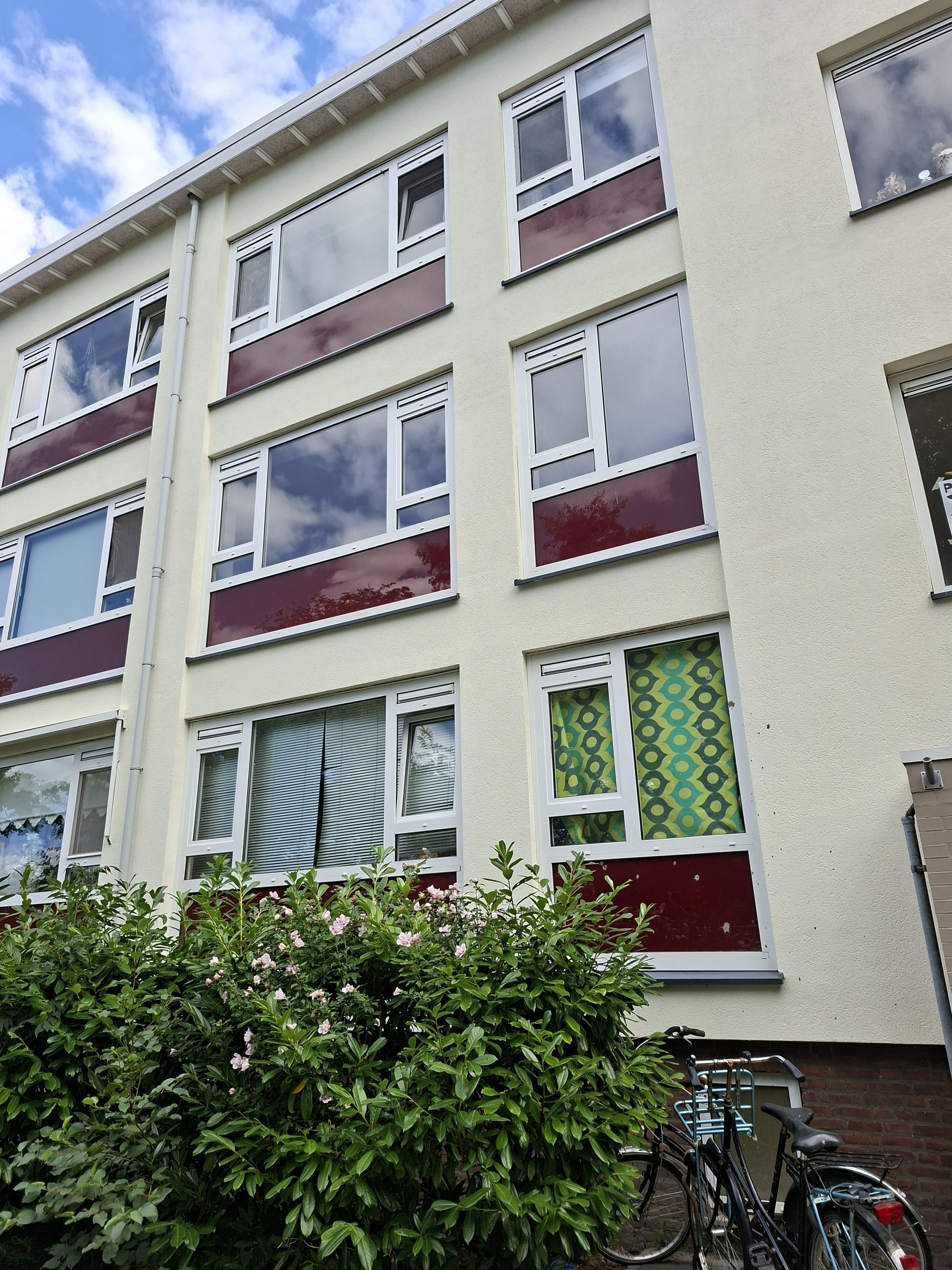 Apartment for rent: Boshuizerkade 113, Haagweg-Zuid Leiden