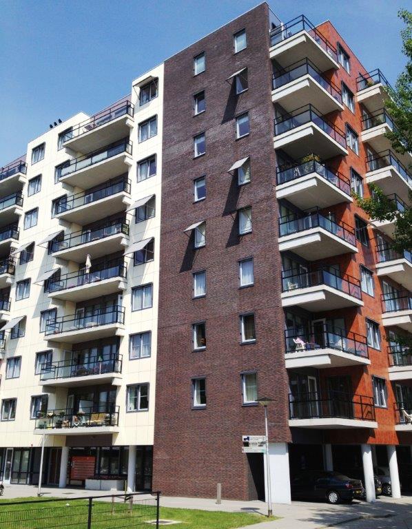 Appartement te huur: Apollolaan 350, Voscuyl Oegstgeest