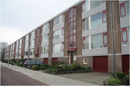 Apartment for rent: Willem de Zwijgerlaan 91, Overduin Katwijk