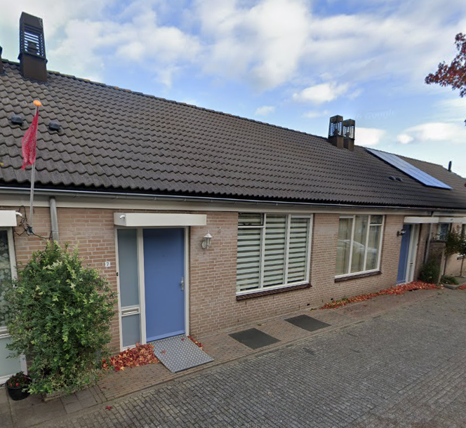 Tussenwoning te huur: Zadelmaker 7, Buitenhof-Midden-West Leiderdorp