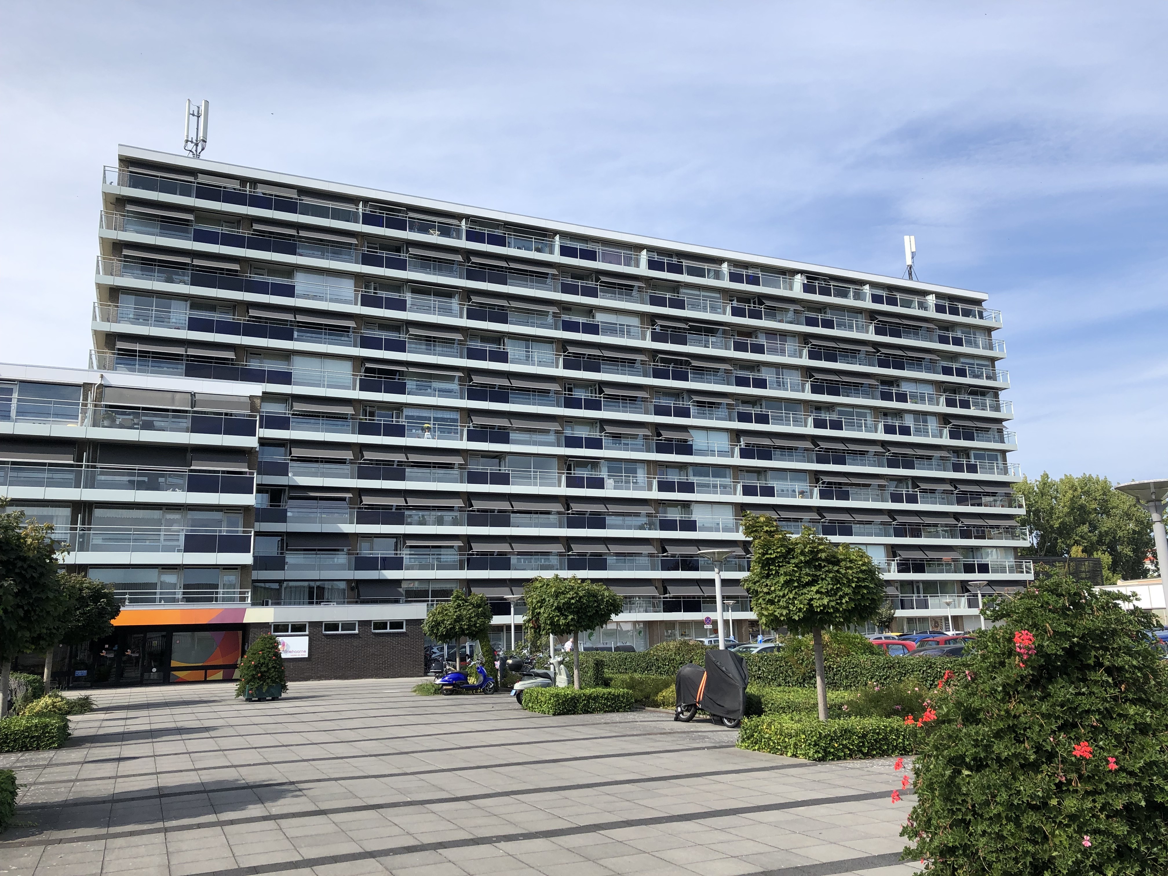 Appartement te huur: Uranusstraat 64, Planetenbuurt-Zuid Alphen Aan Den Rijn