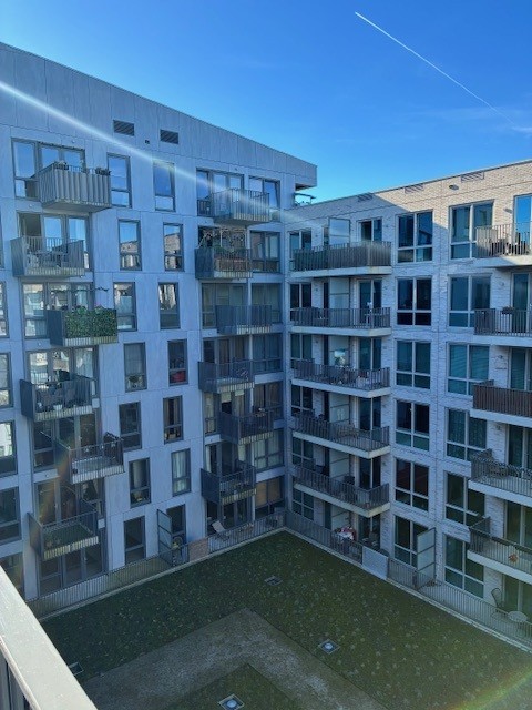Apartment for rent: Stadhouderslaan 738, Meerburg Zoeterwoude