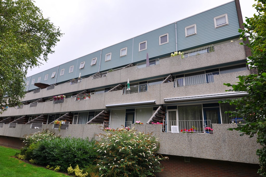Appartement te huur: Geerestein 64, Steinenbuurt Alphen Aan Den Rijn