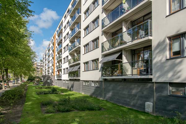 Appartement te huur: Cleijn Duinplein 49, Cleijn Duin Katwijk