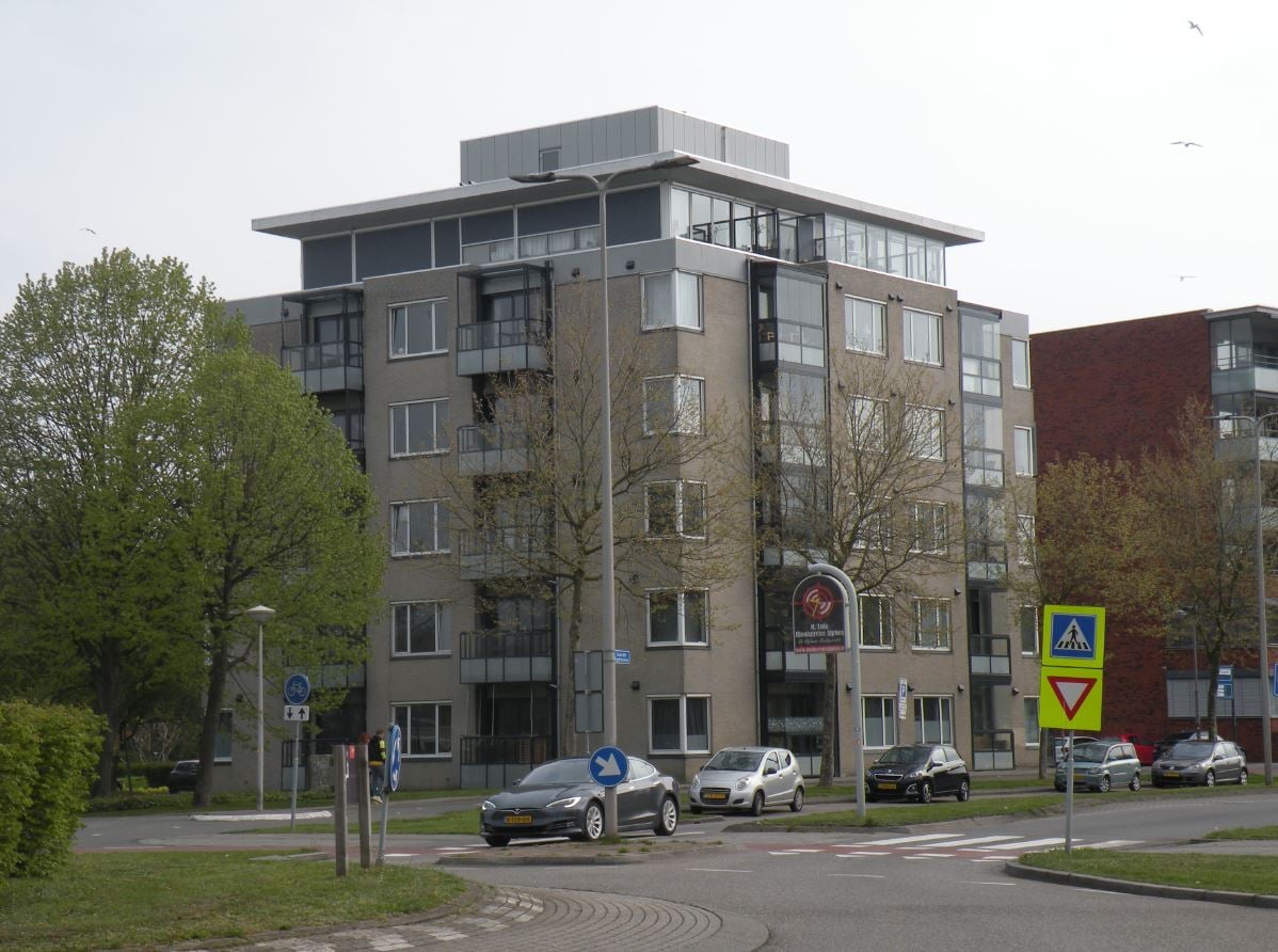 Appartement te huur: Laan der Continenten 88, Bospark Alphen Aan Den Rijn
