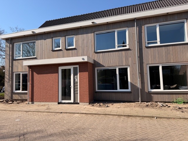 Studio te huur: Kloofpad 59, Leimuiden Leimuiden