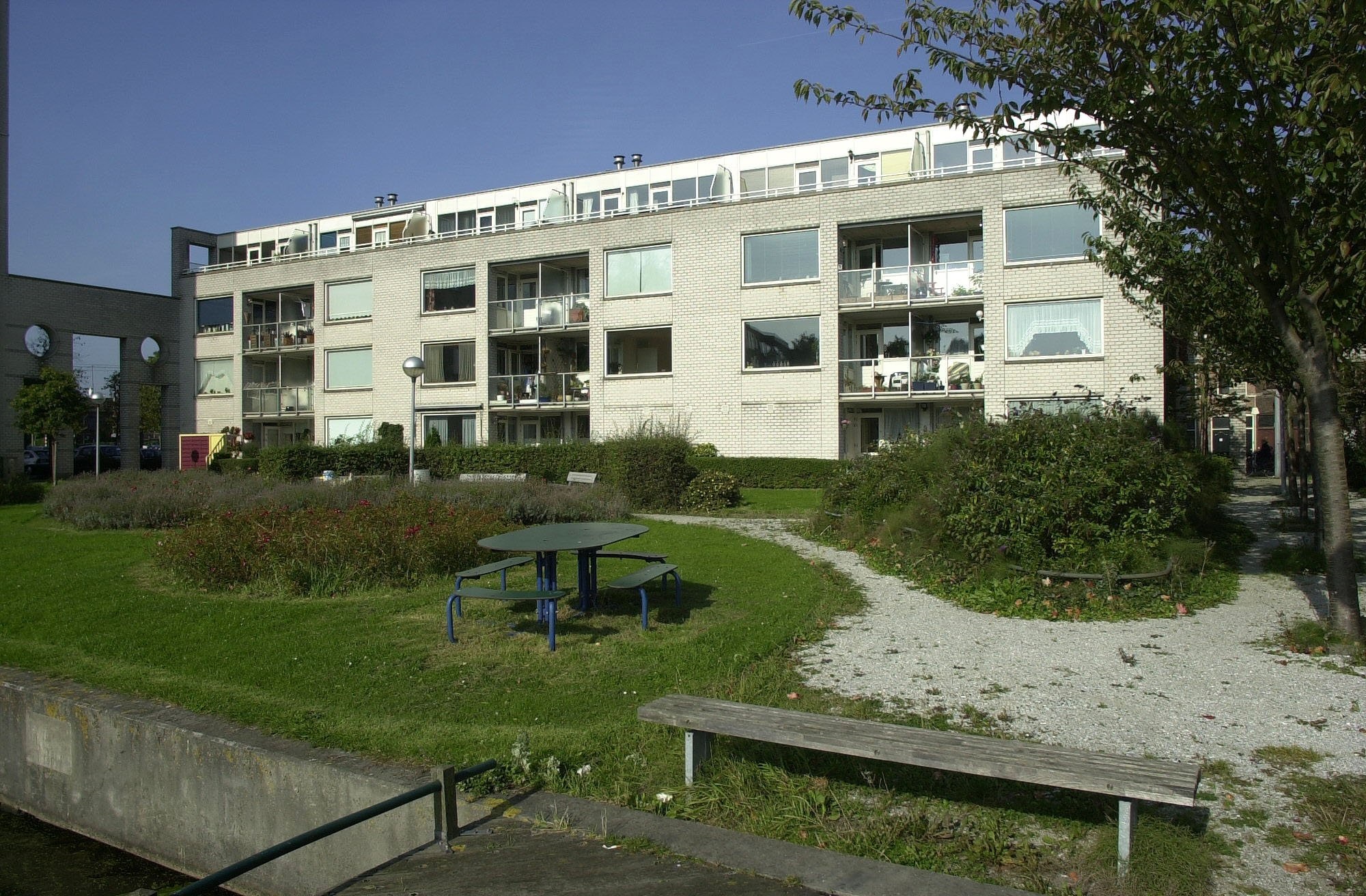 Appartement te huur: Morsweg 70C, Transvaalbuurt Leiden