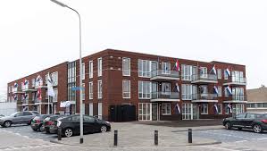 Appartement te huur: Sartoriusstraat 73, Boerenburg West Noordwijk