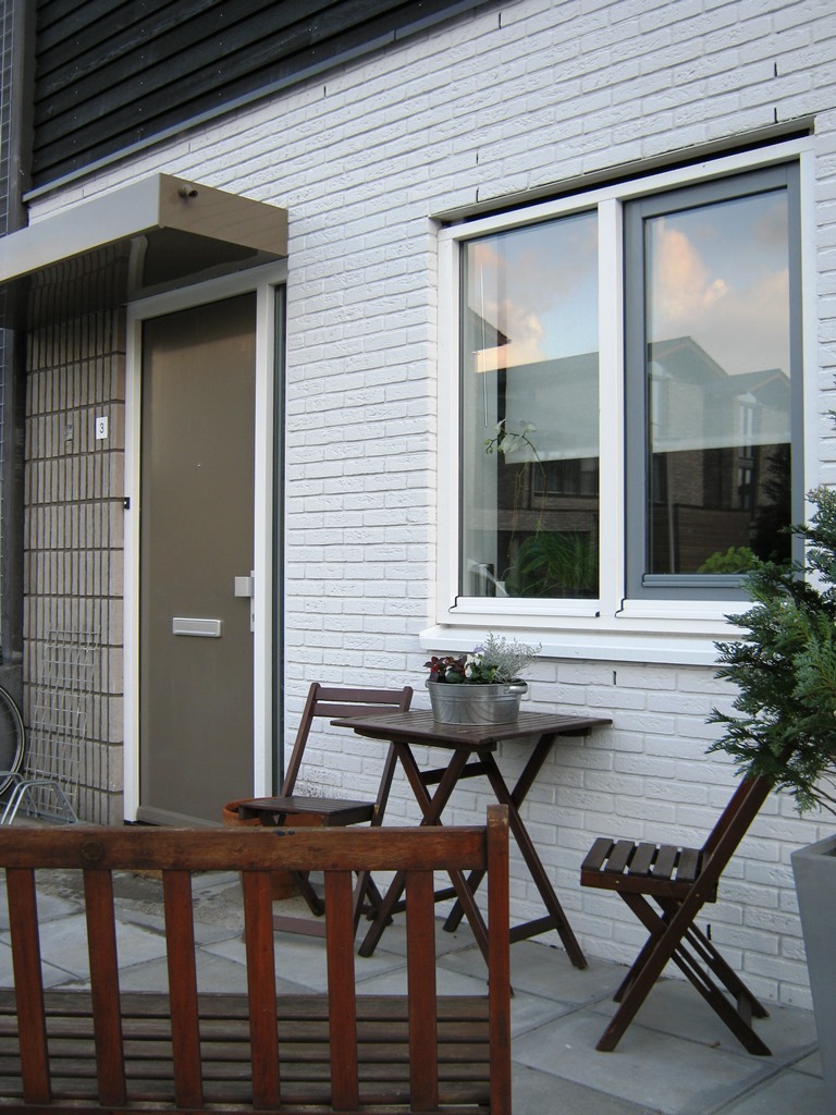 Hoekwoning te huur: Zwanebloem 7, Zefierzijde Alphen Aan Den Rijn