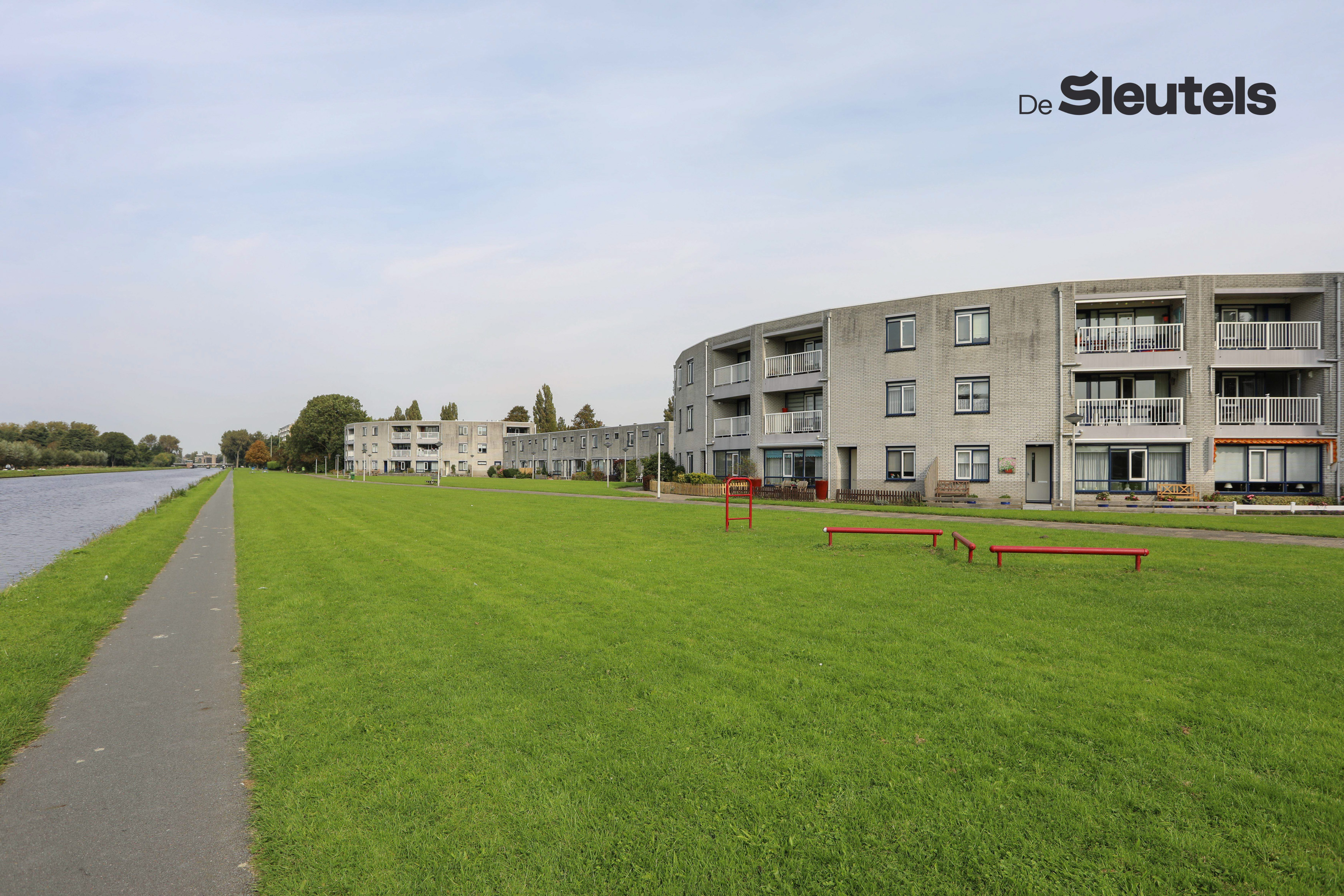 Appartement te huur: Strawinskypad 126, Fortuinwijk-Zuid Leiden