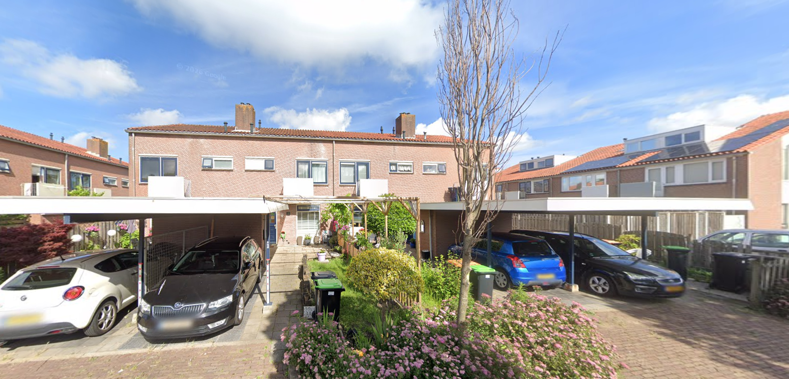 Woning te huur: Baak 14, Rijnsoever-Oost Katwijk