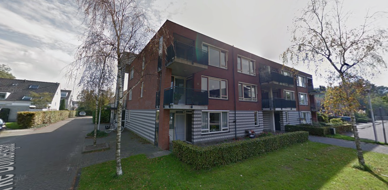 Appartement te huur: Machenlaan 24, Kloosterland-Endepoel Warmond