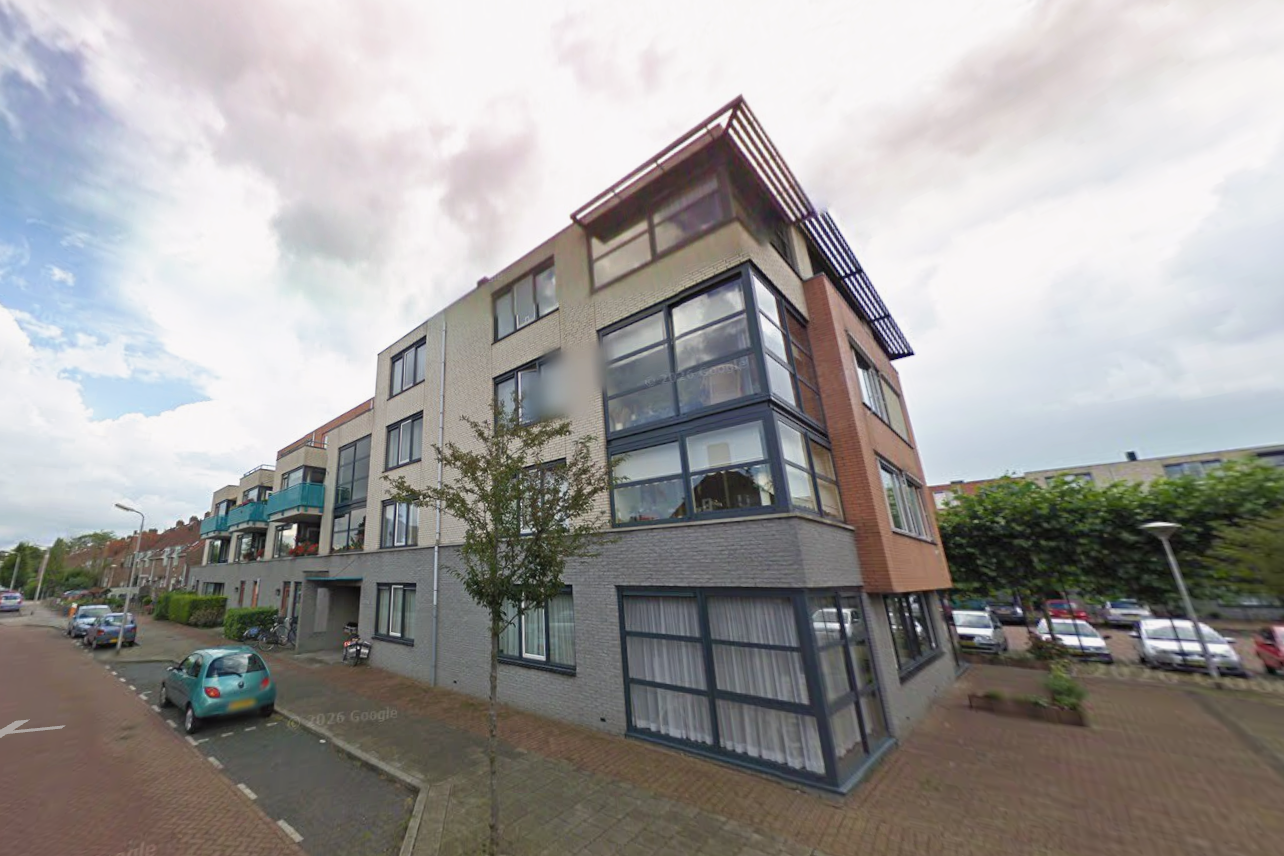 Apartment for rent: Lijsterbeslaan 30, Vosselaankwartier Hillegom