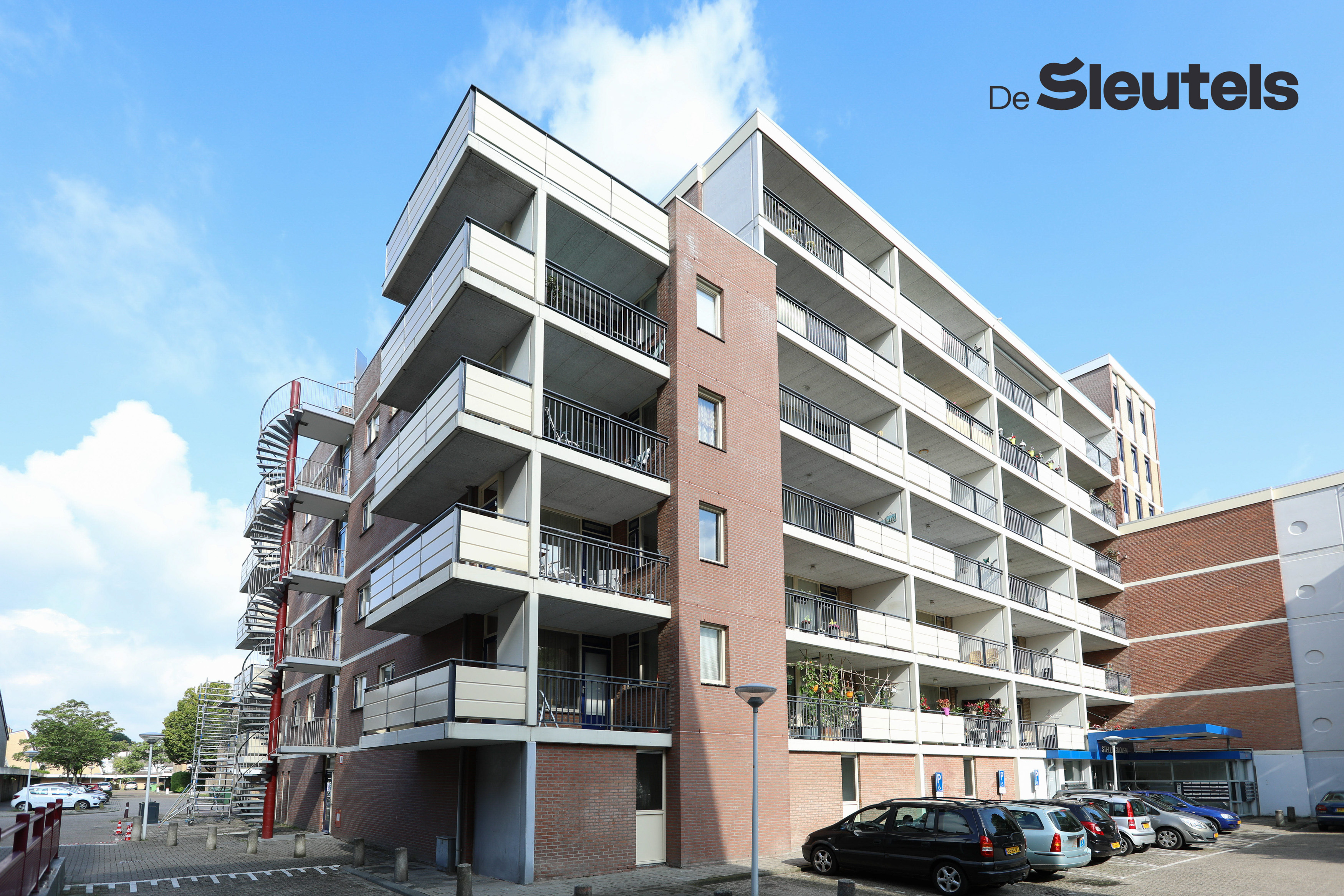Appartement te huur: Stellingmolen 92, Merenwijk-Centrum Leiden