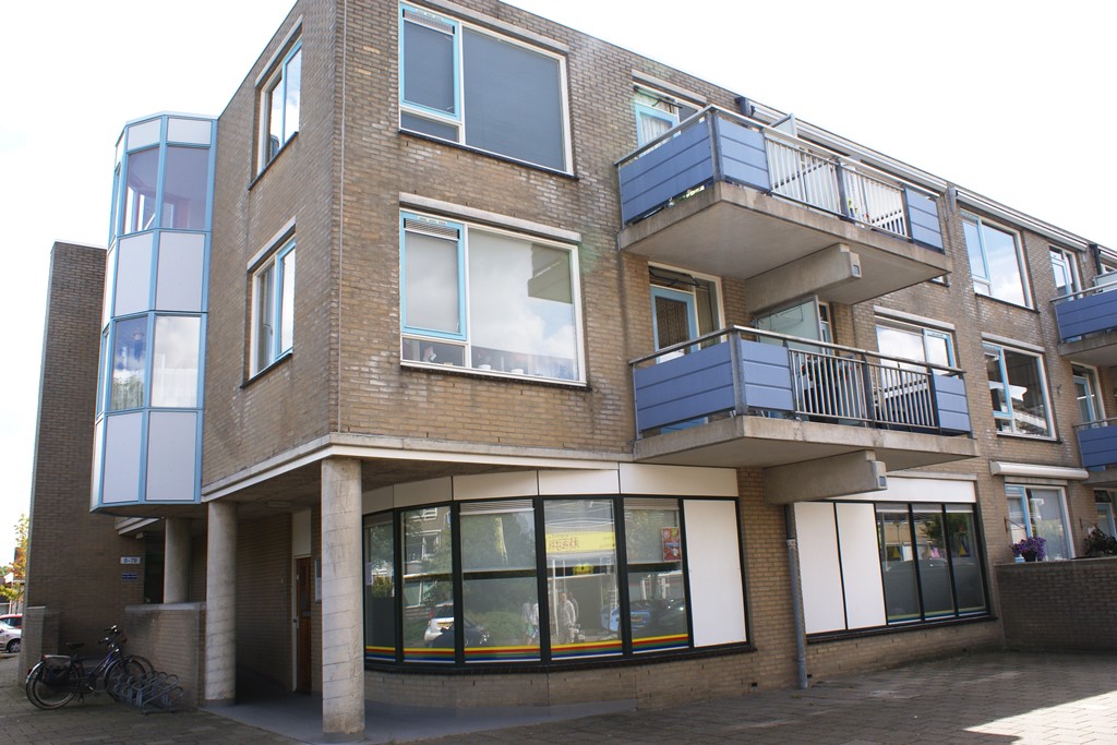 Appartement te huur: Ouvertureweg 60, Preludeweg Alphen Aan Den Rijn