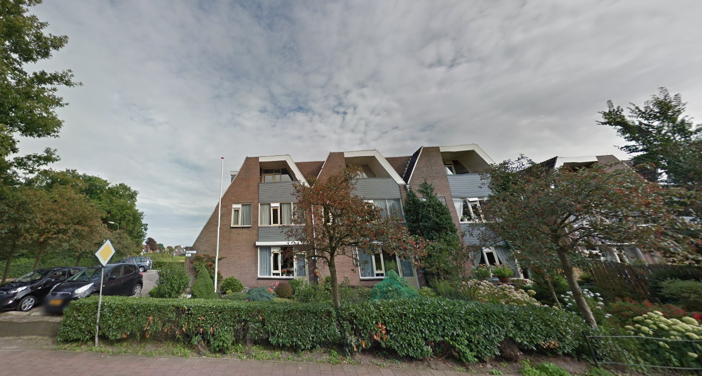 Apartment for rent: Haarlemmerstraat 134, Buitengebied Hillegom