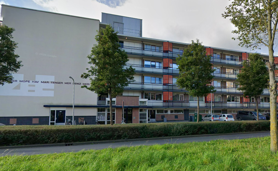 Appartement te huur: Hoorneslaan 491, Hoornes-Oost Katwijk