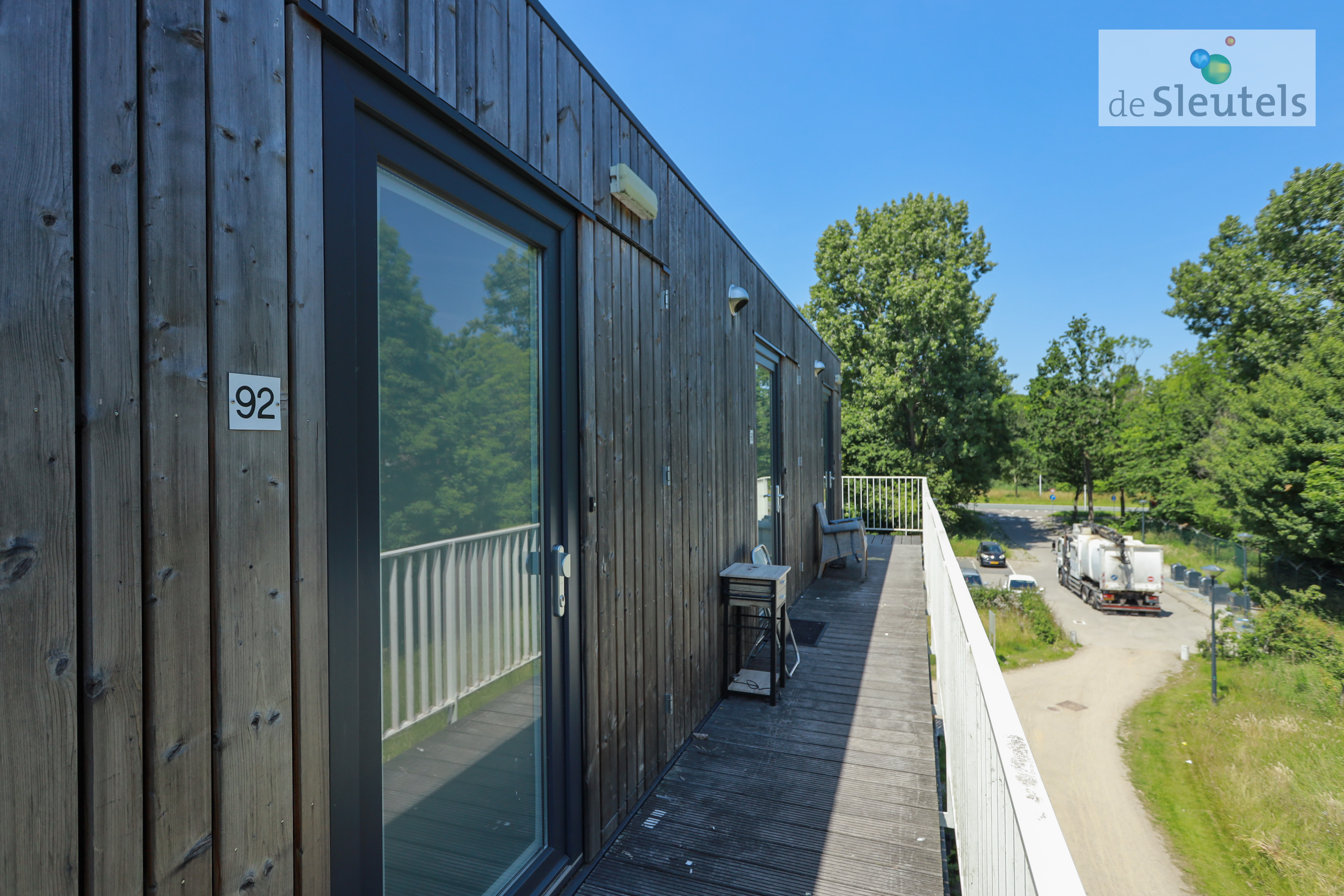 Studio for rent: Nico van der Horstpark 92, Fortuinwijk-Zuid Leiden