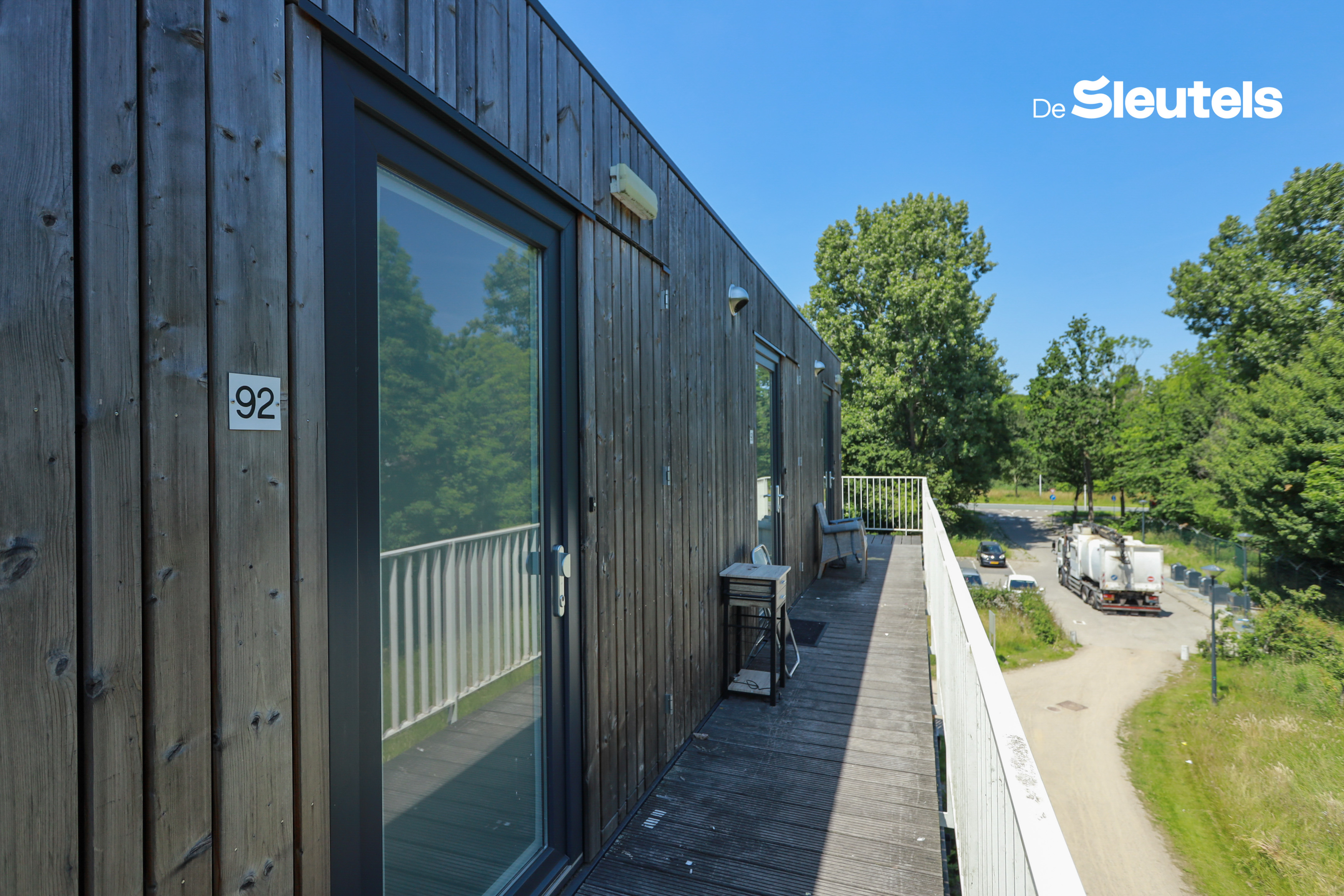 Studio te huur: Nico van der Horstpark 92, Fortuinwijk-Zuid Leiden
