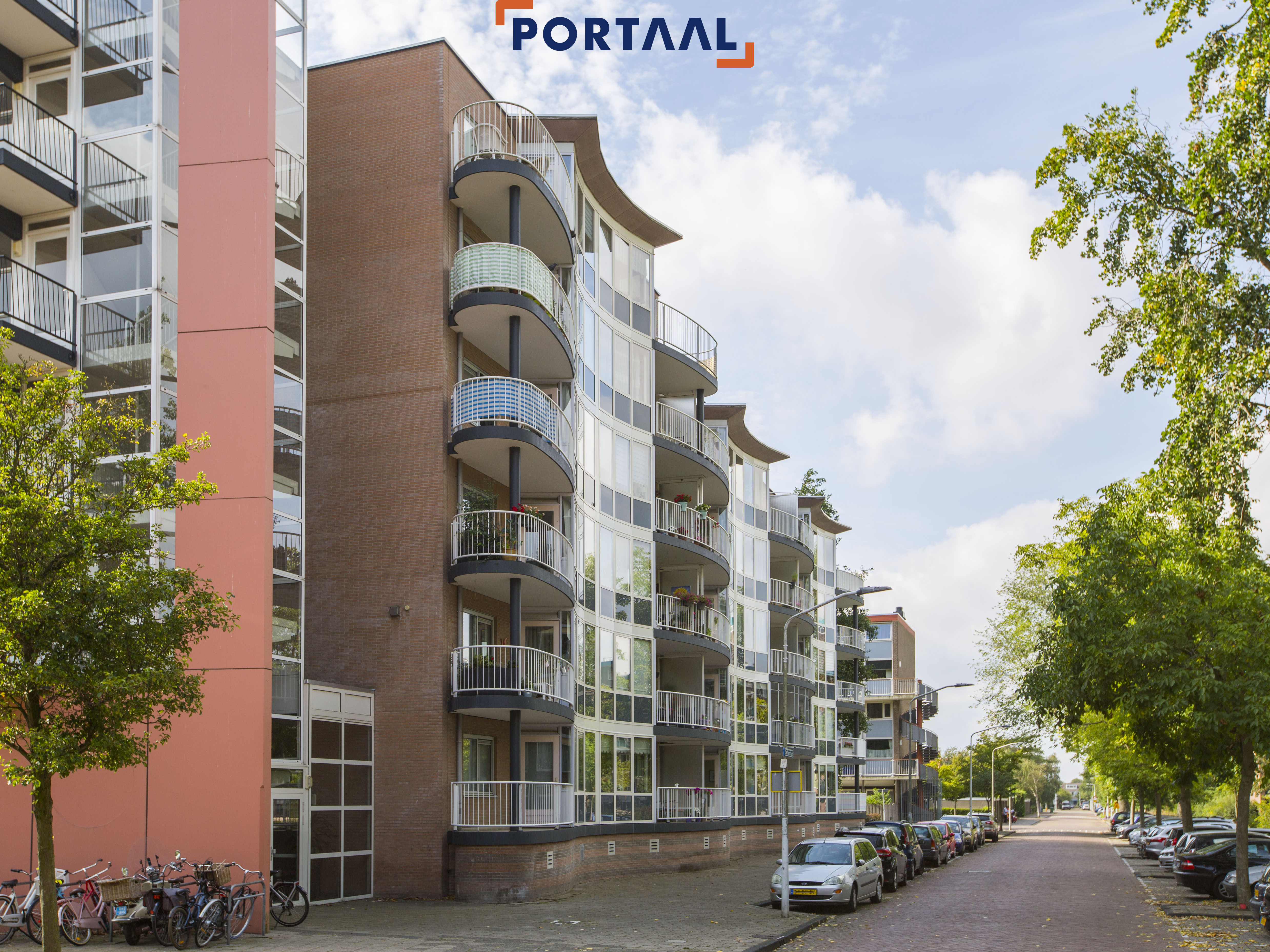 Appartement te huur: Opaalstraat 238, Hoge Mors Leiden