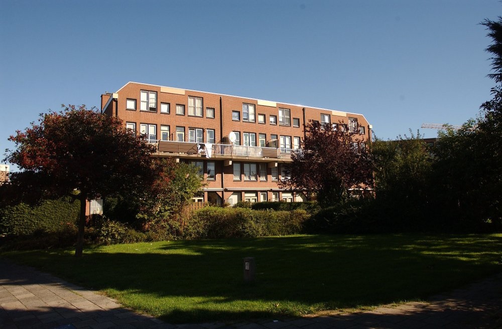 Apartment for rent: Ceramstraat 38, De Kooi Leiden