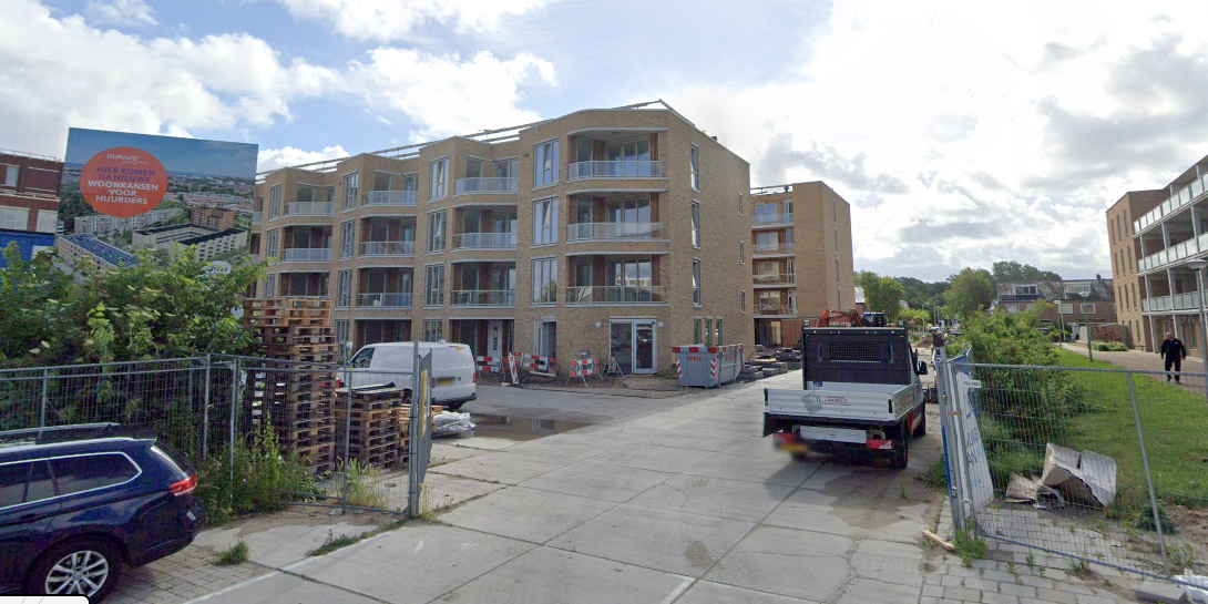 Appartement te huur: Boerslaan 138, Hoornes-Oost Katwijk