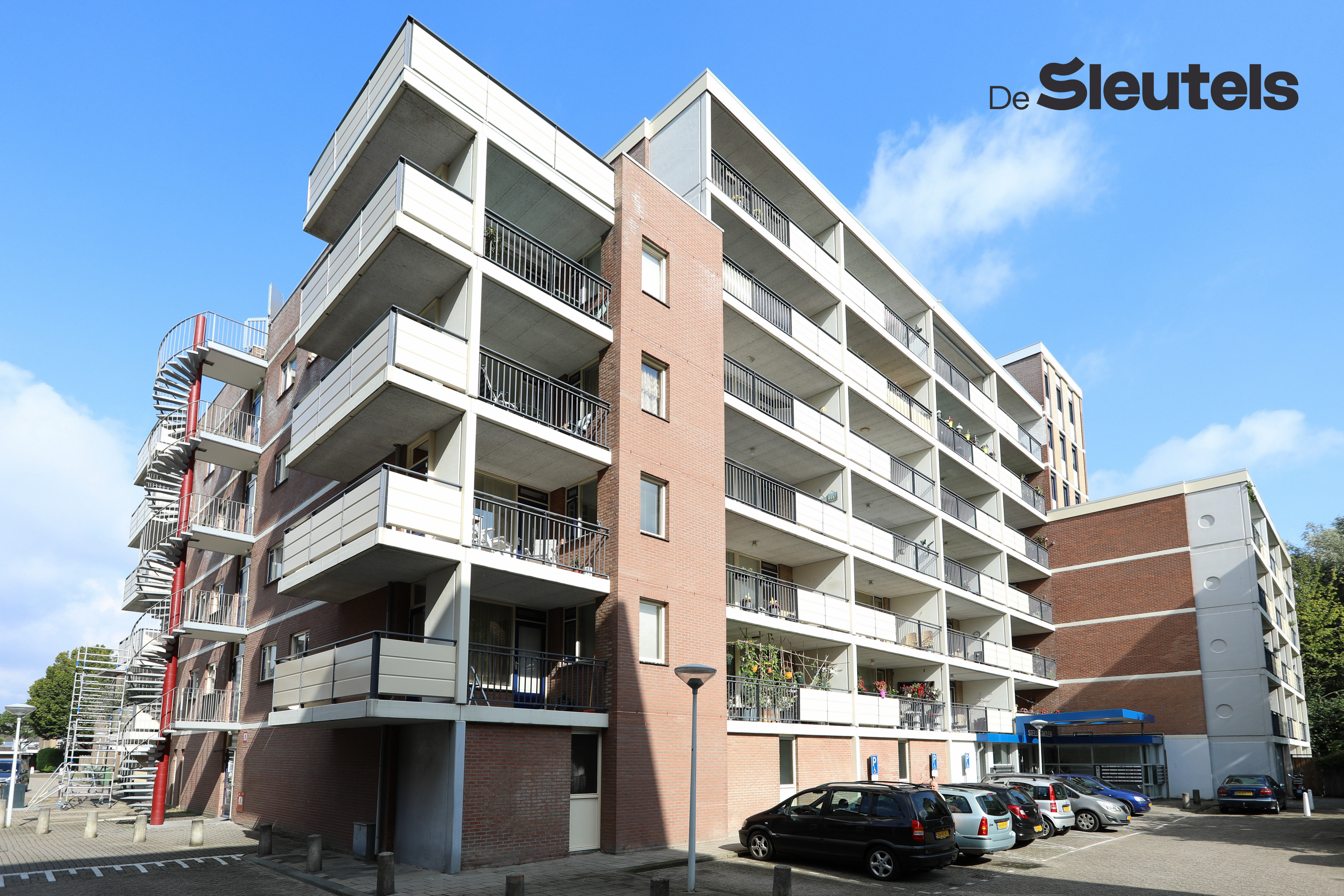 Appartement te huur: Stellingmolen 33, Merenwijk-Centrum Leiden