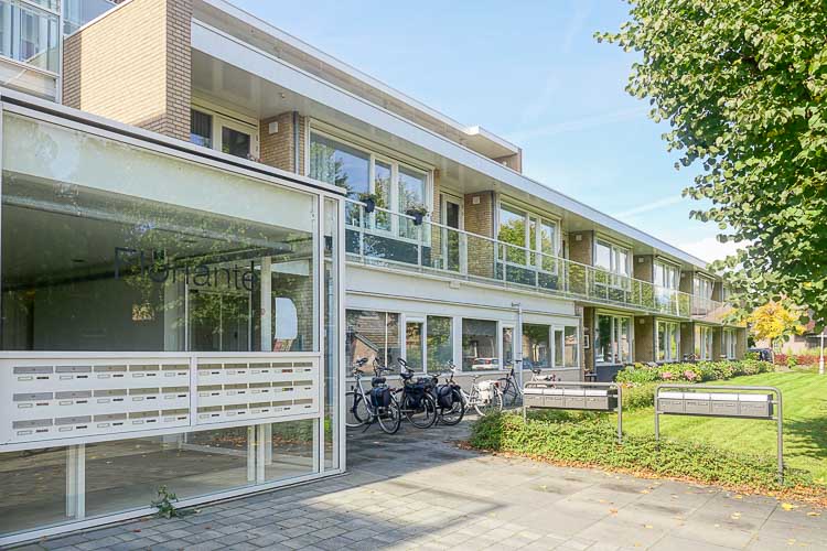 Apartment for rent: Smidstraat 30, Centrum Rijnsburg