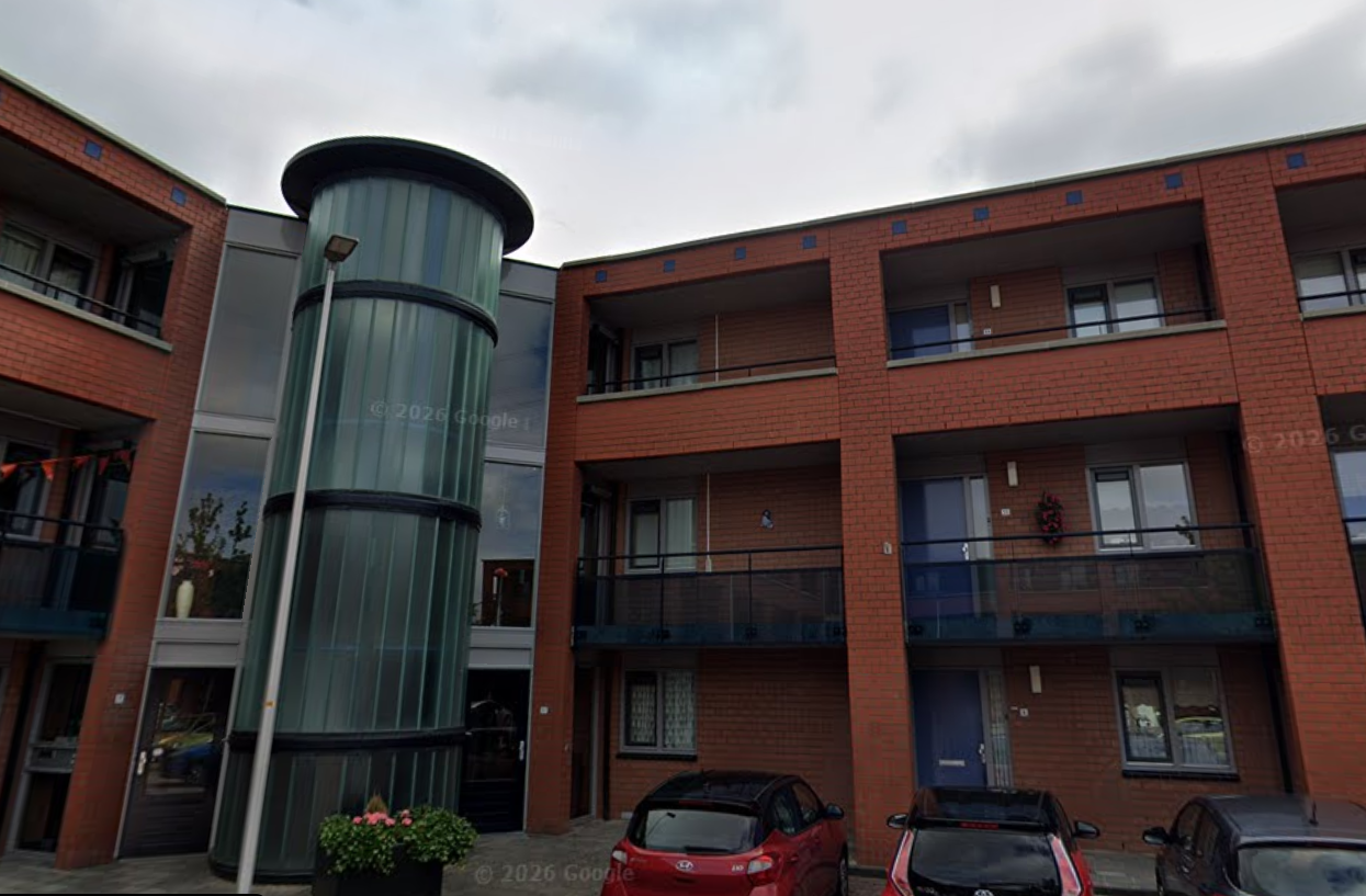 Appartement te huur: Brandwacht 8, Leyhof Leiderdorp