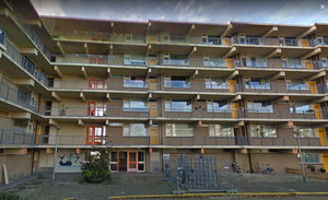Appartement te huur: Asterstraat 326, Molenwijk Katwijk