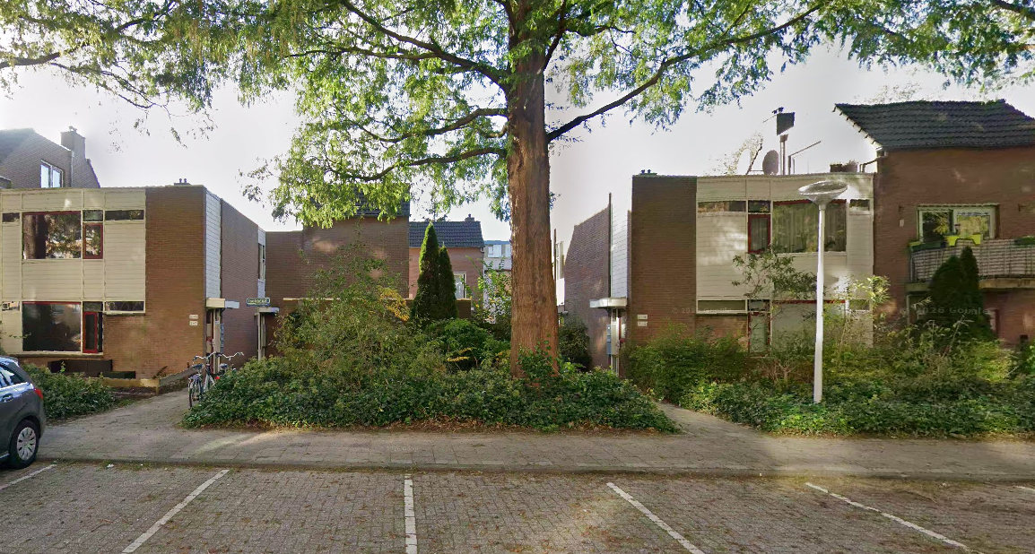 Apartment for rent: Isoldehof 7, Fortuinwijk-Noord Leiden